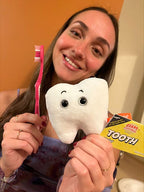 Tooth (Molar)