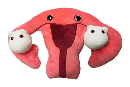 Uterus Gigantic 24"