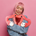 Uterus Gigantic 24"