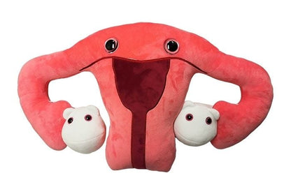 Uterus Gigantic 24"