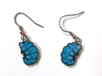Waterbear Earrings