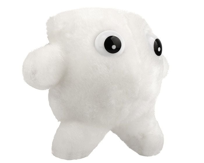 White Blood Cell (Leukocyte)