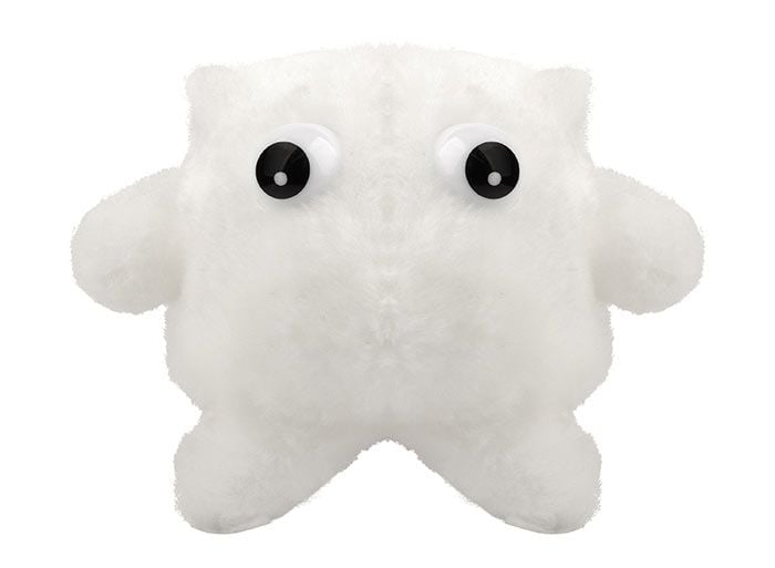 White Blood Cell (Leukocyte)