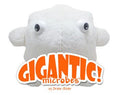 Gigantic White Blood Cell