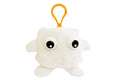 White Blood Cell Keychain