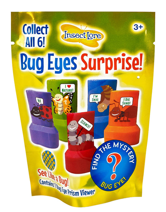 Bug Eyes Surprise! Blind Bags