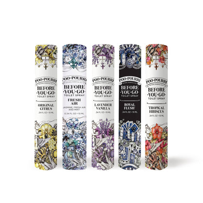 Poo~Pourri On-The-Go