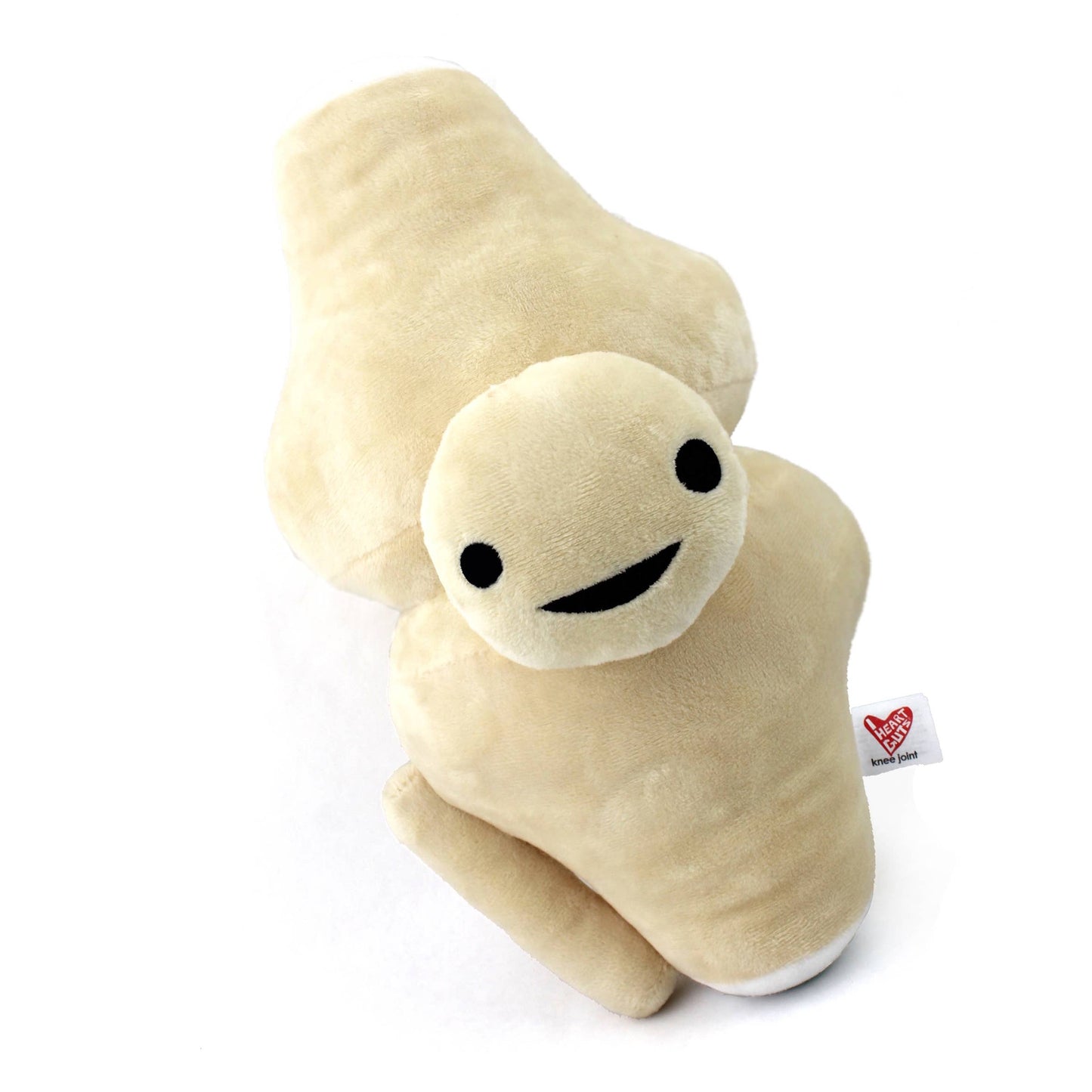 Knee Joint Plush - Kneed For Speed