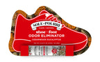 Sole~Pourri Shoe + Foot Odor Eliminator Spray Cedarwood 10mL