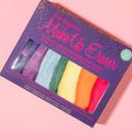 7-Day MakeUp Eraser Set
