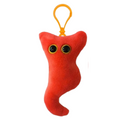 Appendix Keychain