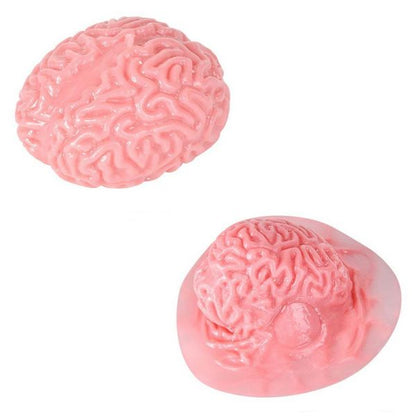 Brain Splat Ball