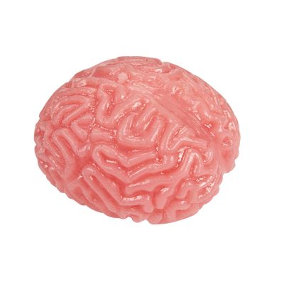 Brain Splat Ball