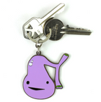 Gallbladder Keychain
