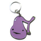 Gallbladder Keychain