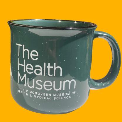 The Health Museum Mug