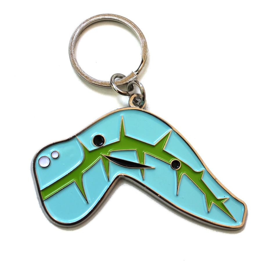 Pancreas Keychain – The Amazing Body Store