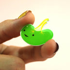 Spleen Lapel Pin - Lymphin' Ain't Easy